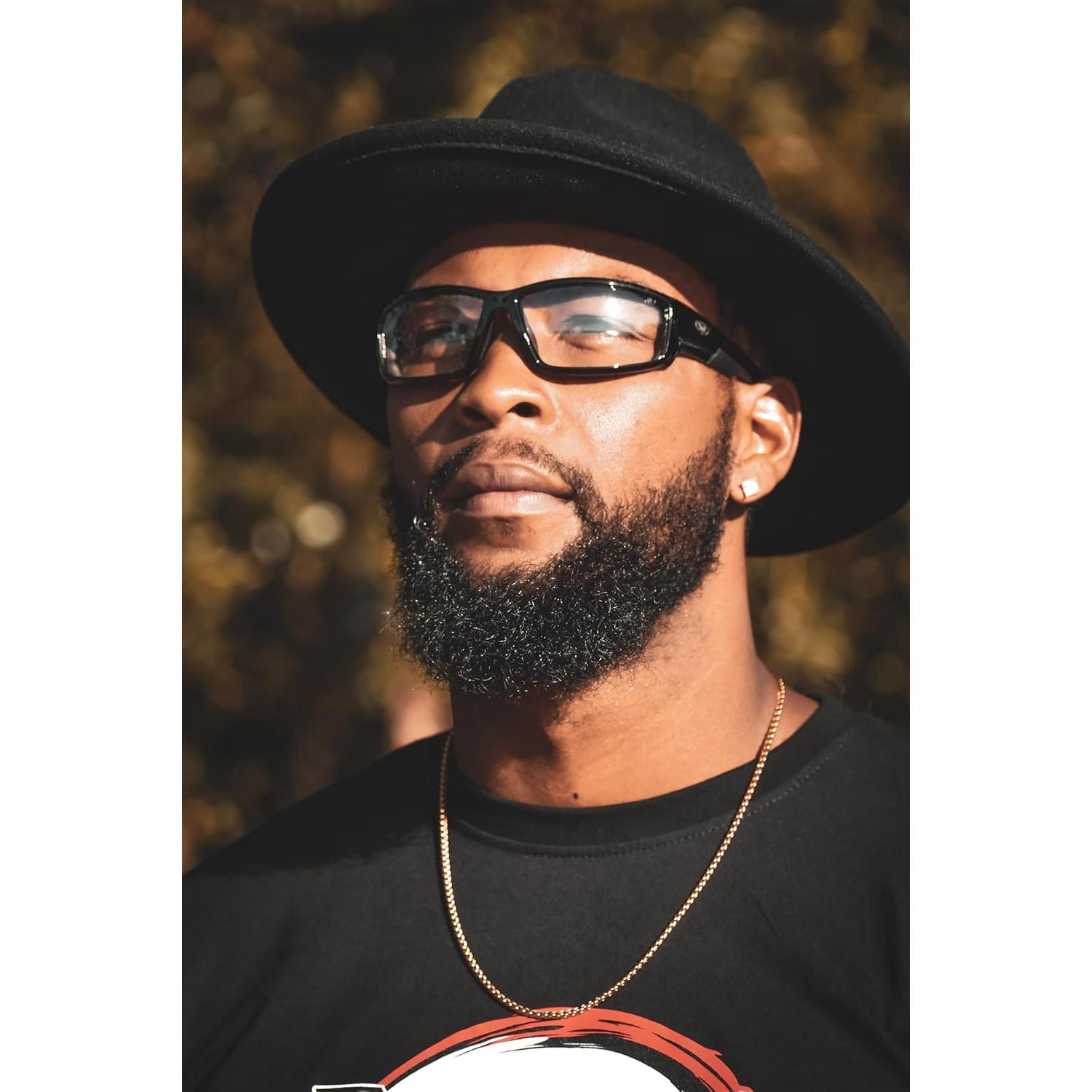 Gafas de sol de motocicleta Global Vision Sly con lentes ahumados