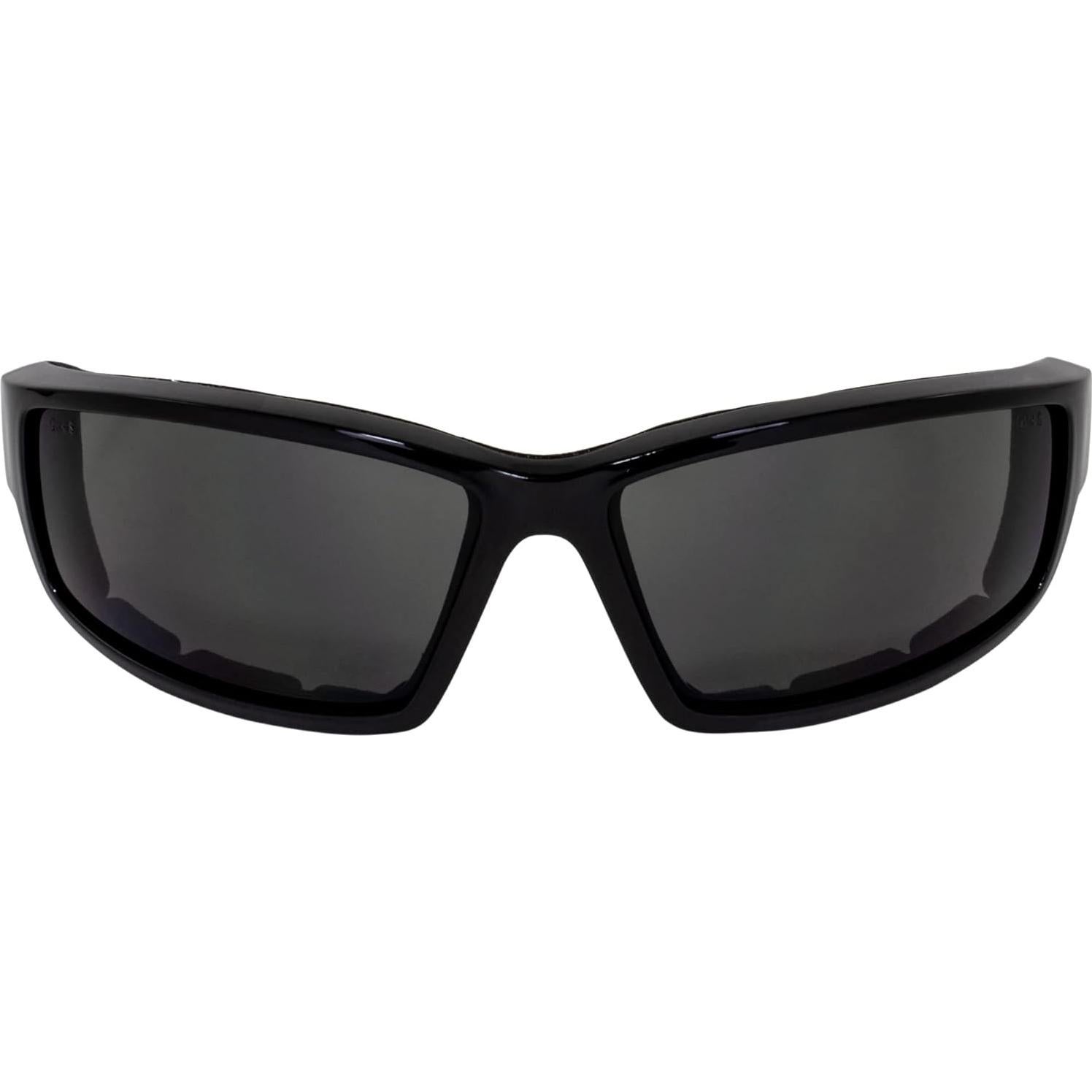 Gafas de sol de motocicleta Global Vision Sly con lentes ahumados