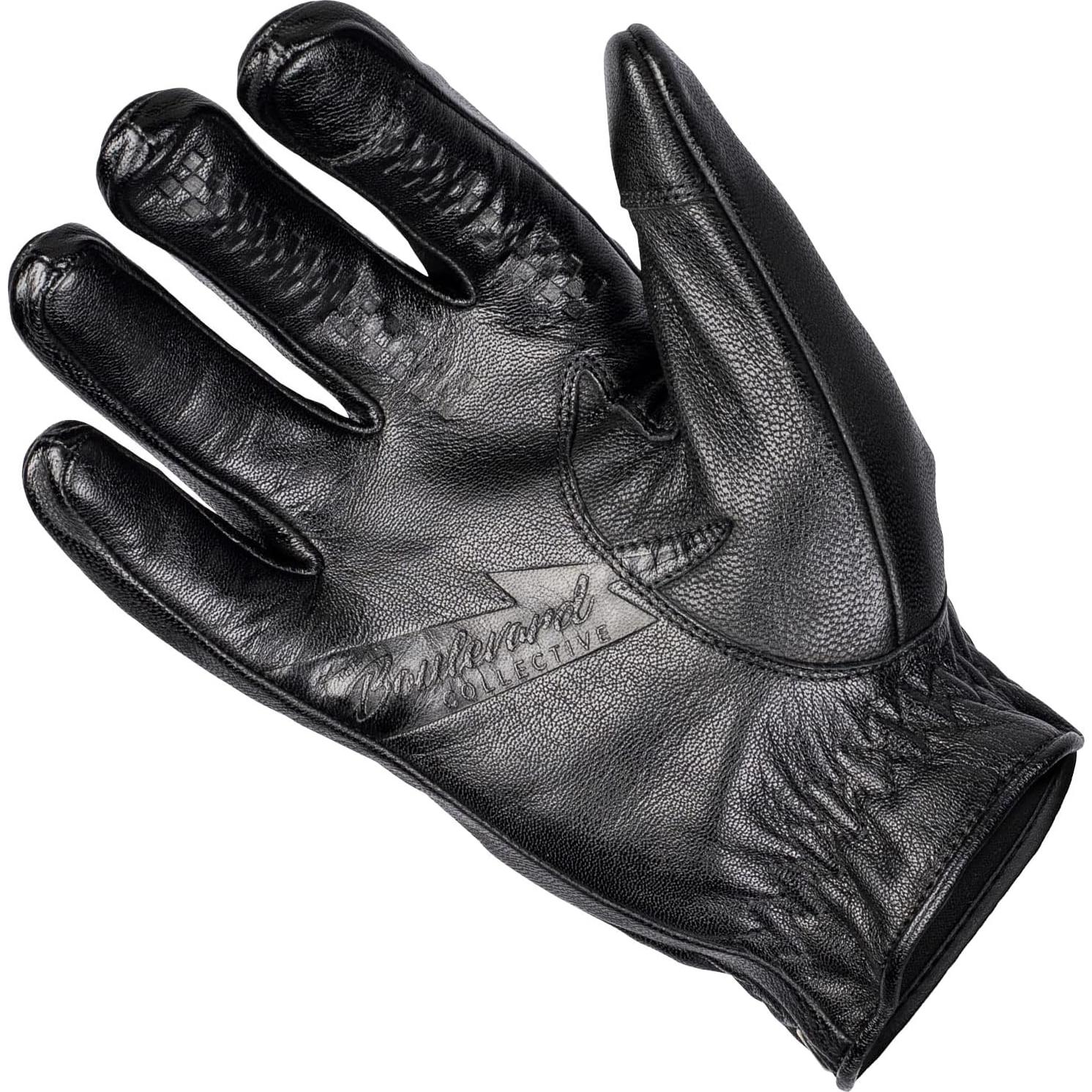 Guantes de Moto Cortech El Camino 3X-Large Negro