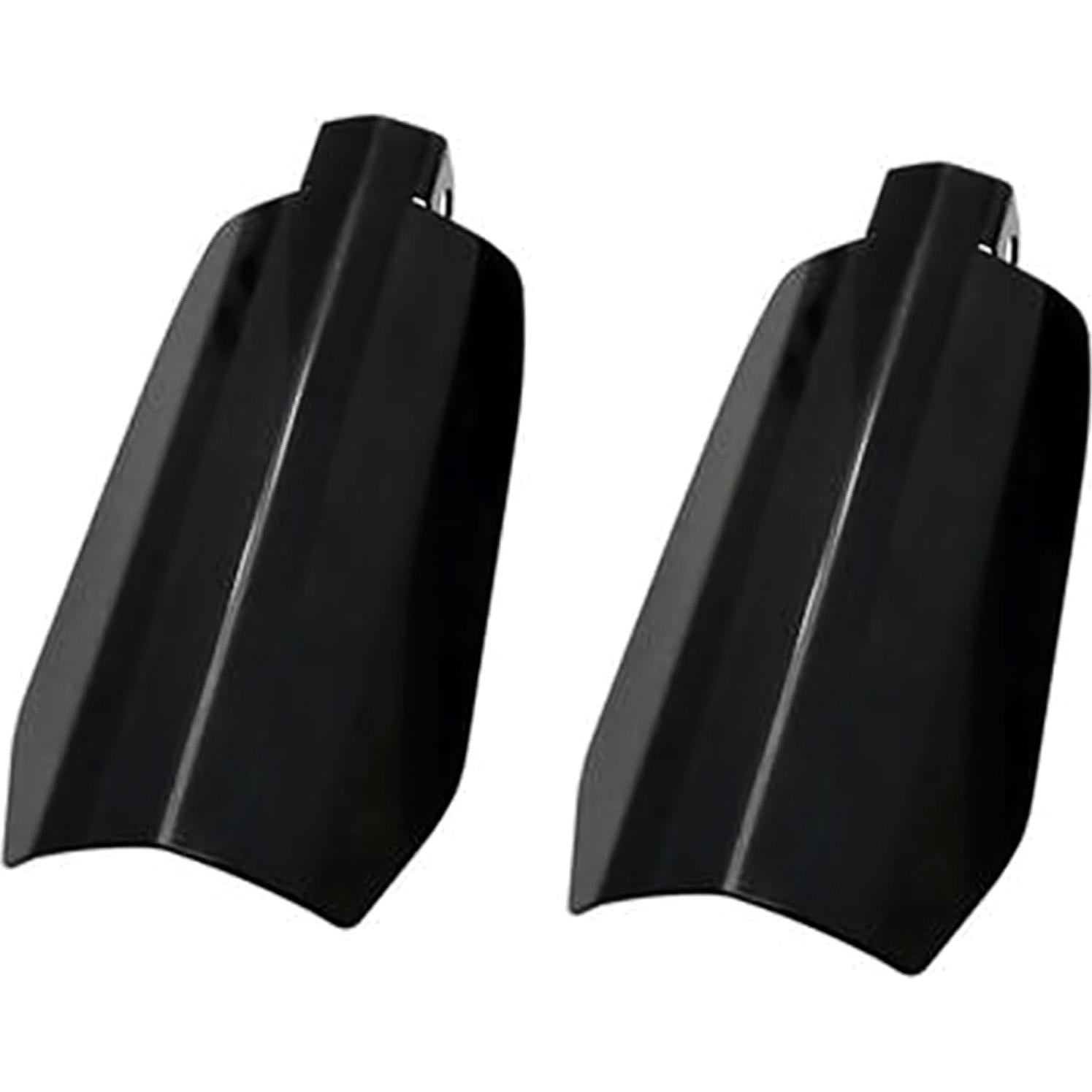 Guardabarros de Motocicleta Cyreedom Negro para Harley 2007-2023