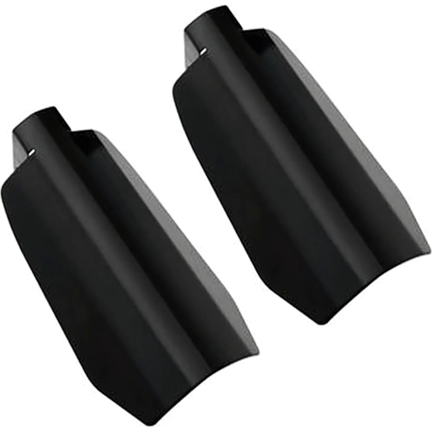 Guardabarros de Motocicleta Cyreedom Negro para Harley 2007-2023