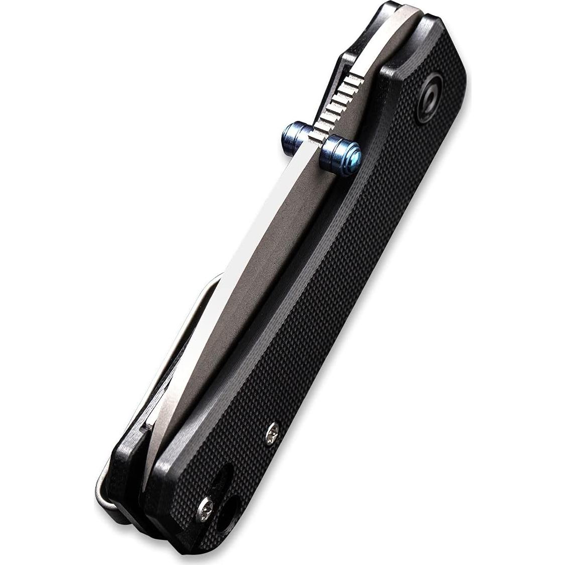 Cuchillo Plegable CIVIVI Baby Banter 5.94 cm Titanio C19068S-1