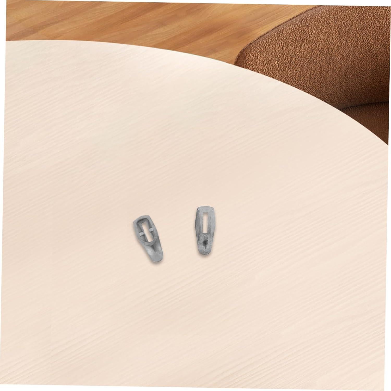 2 Protectores de Dedo de Acero Inoxidable CIYODO para Cortadores