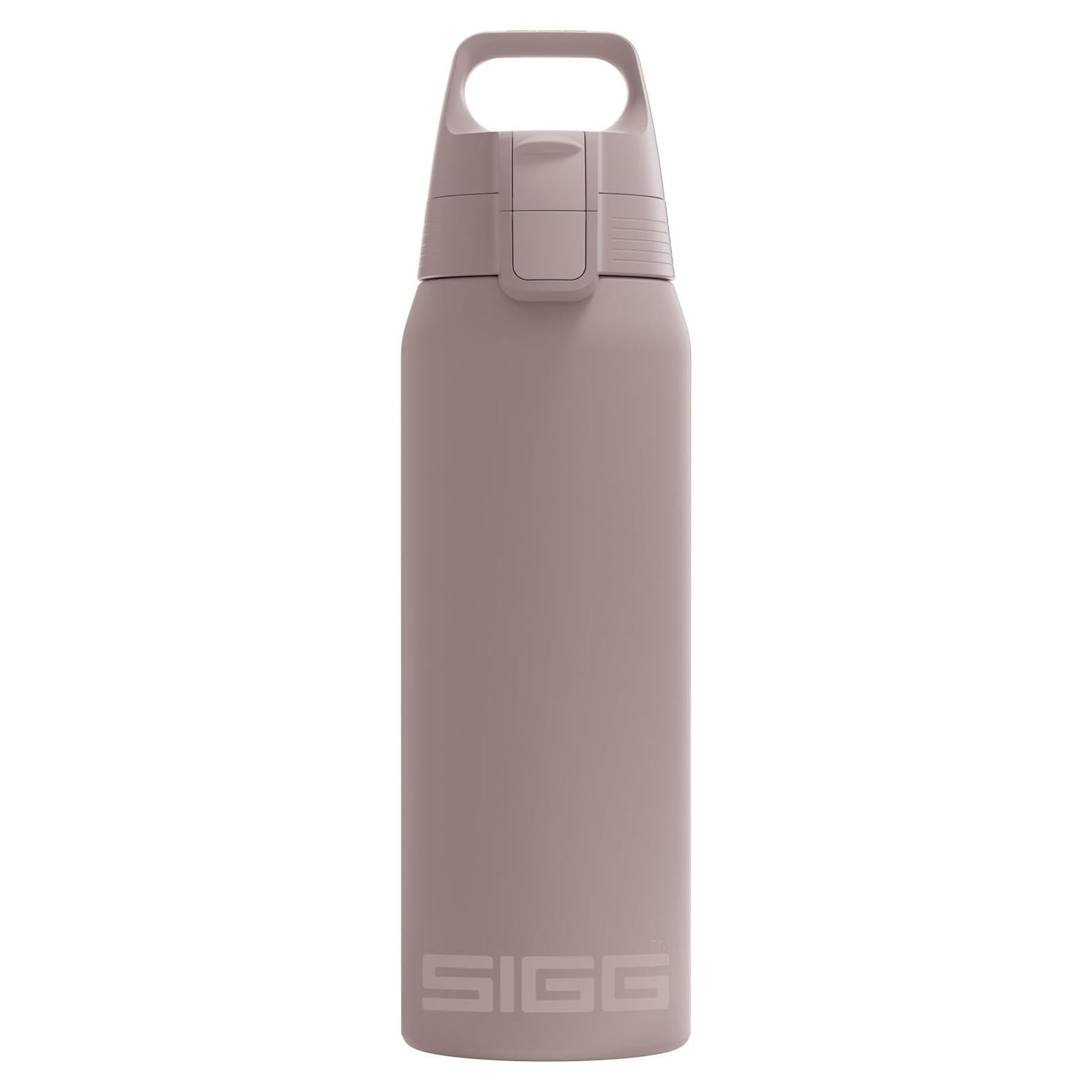 Botella de Agua Aislada SIGG Shield Therm 0.75L Acero Inoxidable