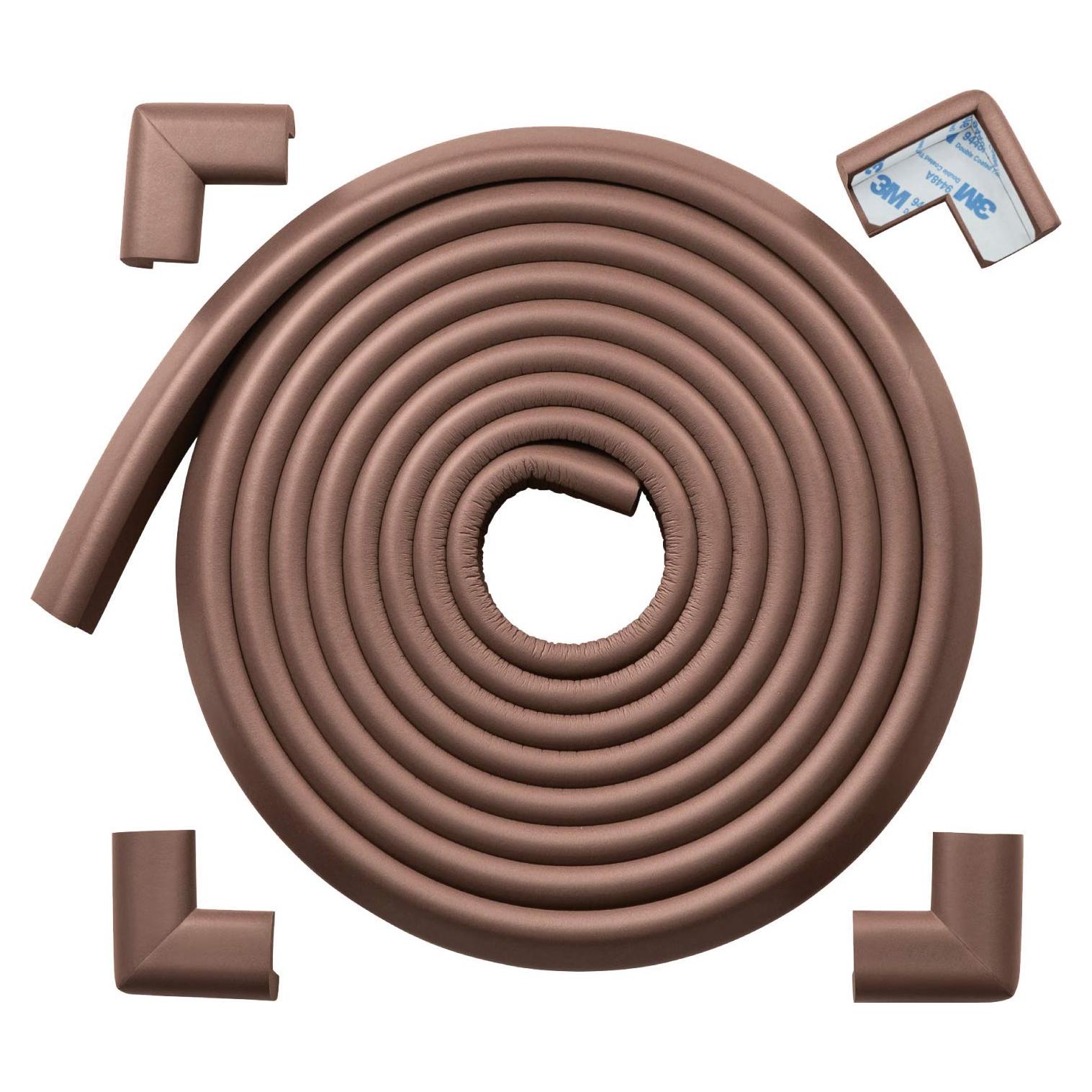 Protector de Esquinas Roving Cove 15 pies Espuma Caucho NBR