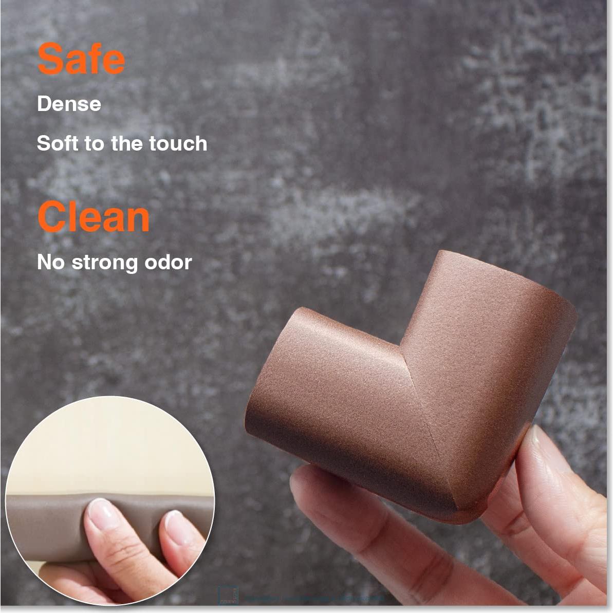 Protector de Esquinas Roving Cove 15 pies Espuma Caucho NBR