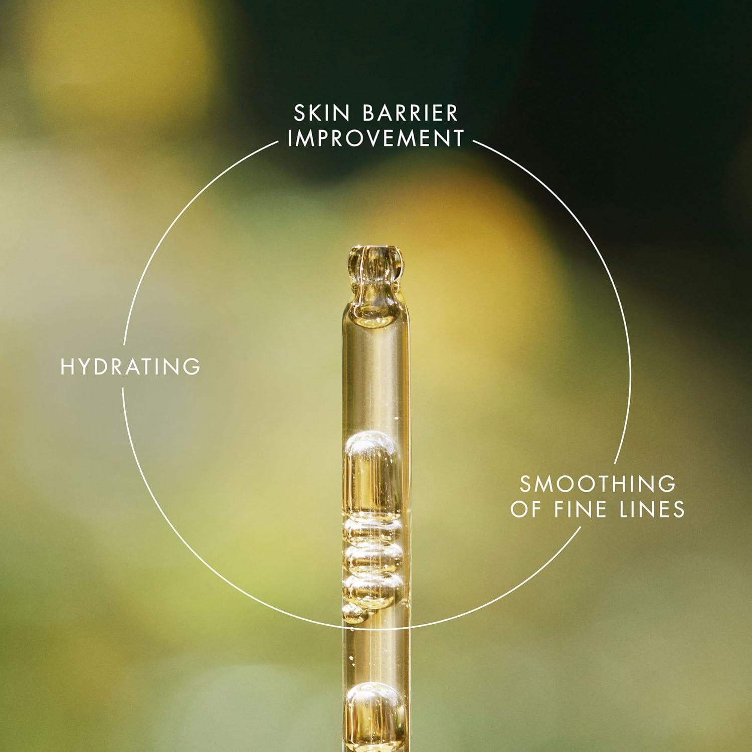 EVE LOM Aceite Facial Multifuncional 30 ml - Hidratante Ligero