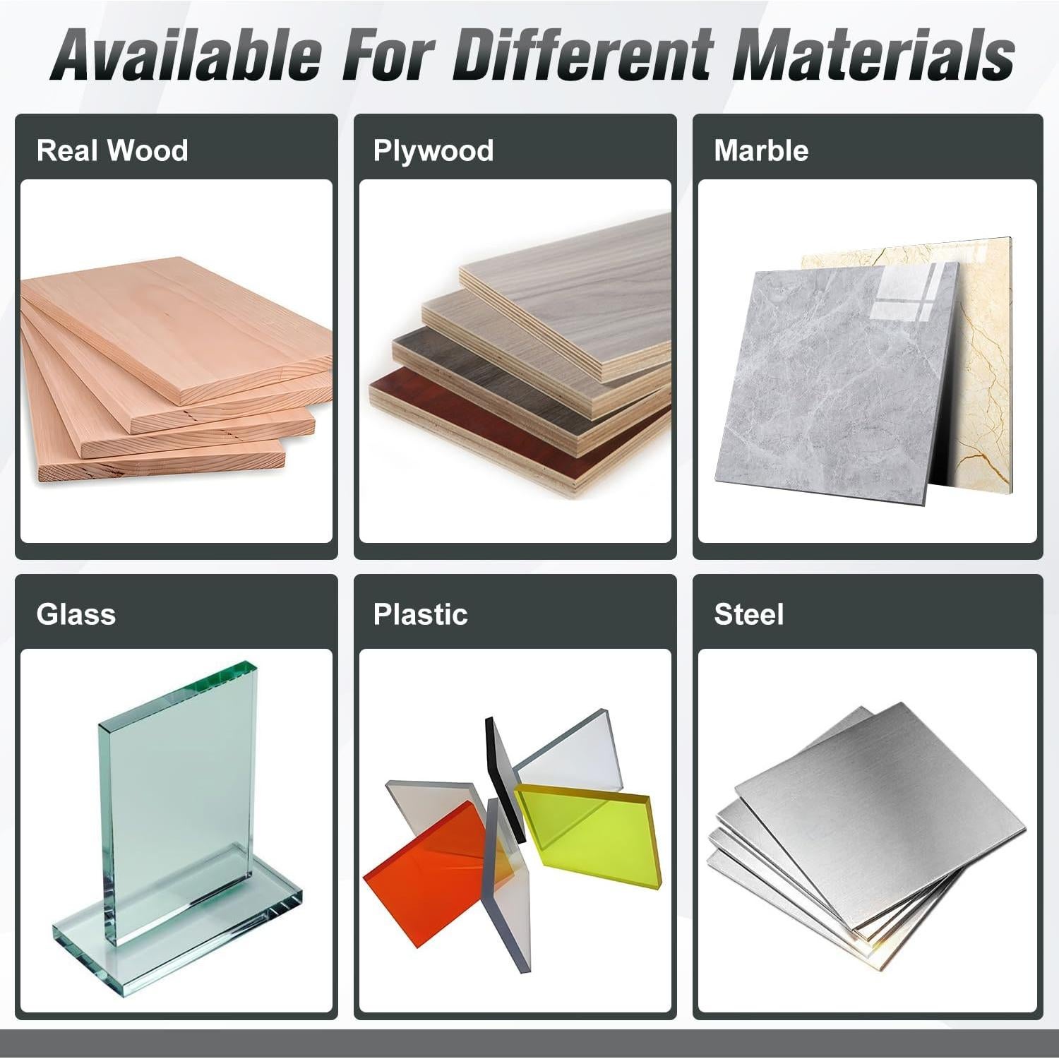 Bisel de goma Protalwell 1.5" x 6.1m autoadhesivo negro