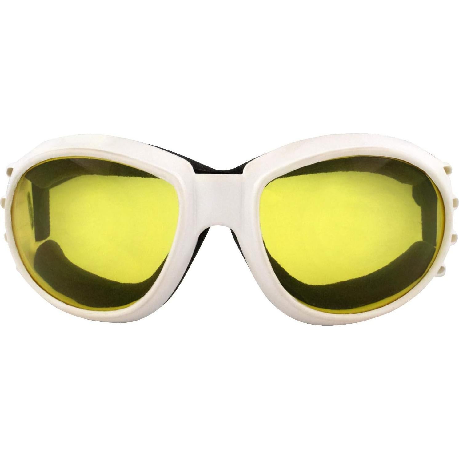 Gafas de Protección Birdz Eyewear Eagle para Motocicleta y Paracaidismo - 2 Pares