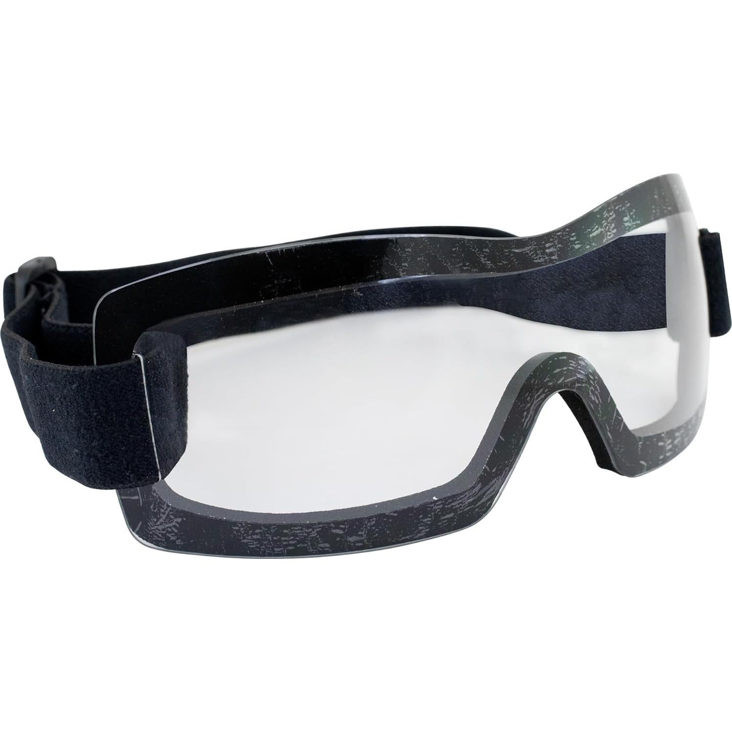Gafas de Protección Birdz Wren para Deporte y Paracaidismo