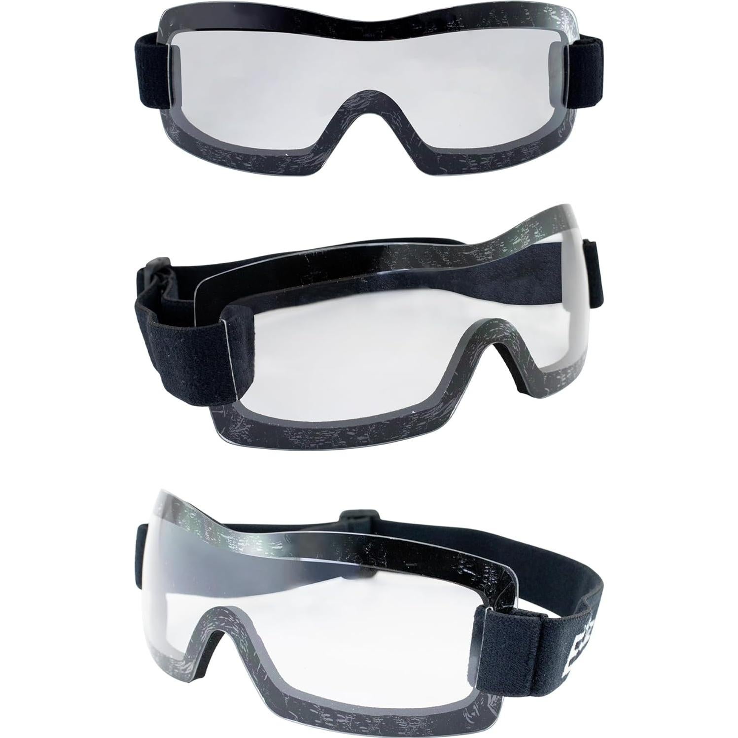Gafas de Protección Birdz Wren para Deporte y Paracaidismo