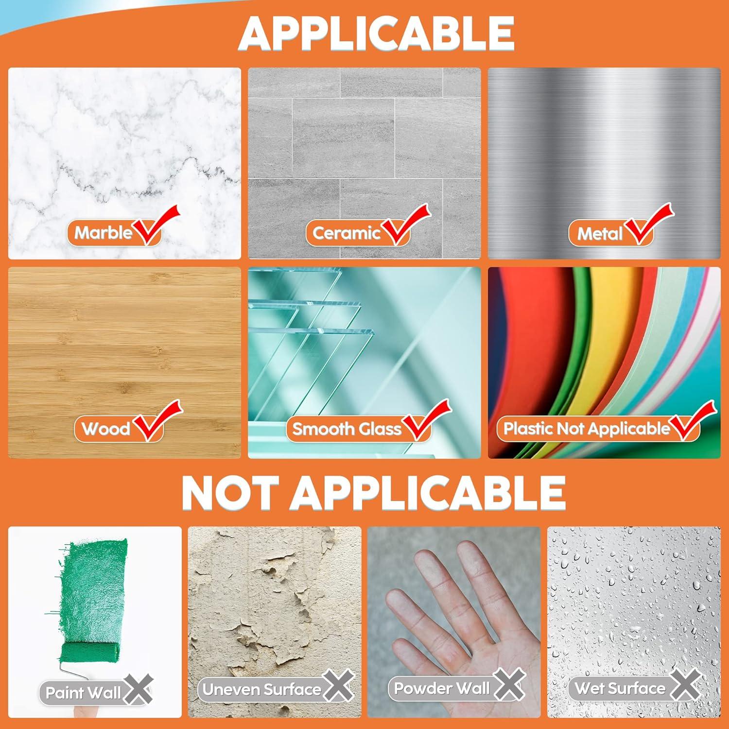 Protector de Bordes Loiion 1m Silicona Transparente para Muebles