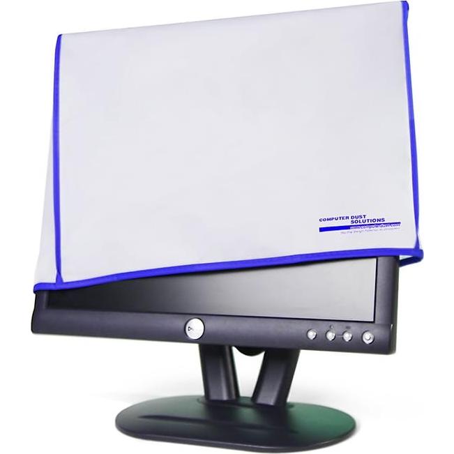Cubierta para TV 32" Computer Dust Solutions - Antiestática y a Prueba de Agua