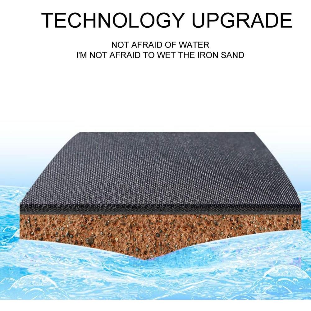 Weighted Gloves 3lb(1.5lb Each), Fitness Soft Iron Gloves Sandbag Weight Bearing Training Gloves with Wrist Support for Gym Boxing, Cross Training(3lb)