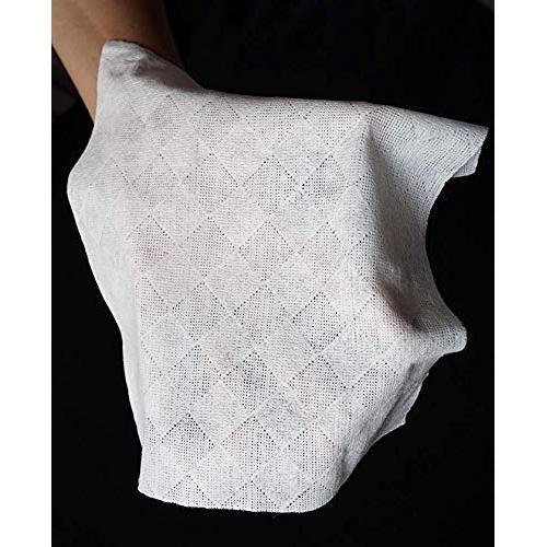 Toallitas Comprimidas Portawipes - Paquete de 50 con 5 Estuches