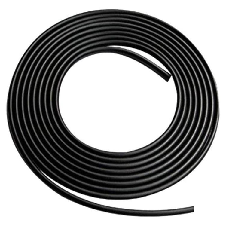 Protector de Goma en U ESUPPORT 5M para Puertas de Coche