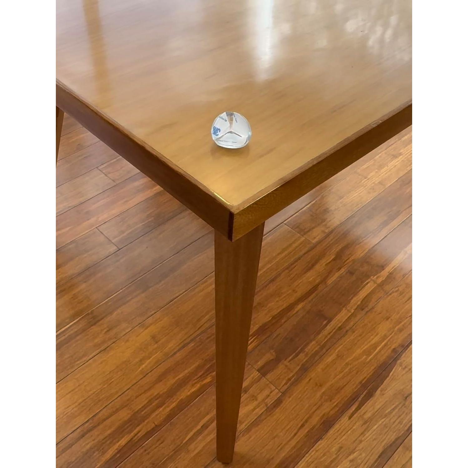 Protectores de Esquinas Transparentes Elite - Silicona 12 Piezas