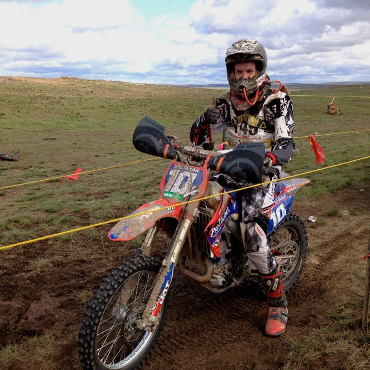 Guardamanos Bushwackers Giant Loop - Plástico Topográfico