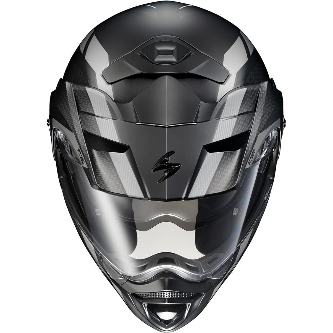 Casco Modular ScorpionEXO AT960 Aventura Grande Bluetooth