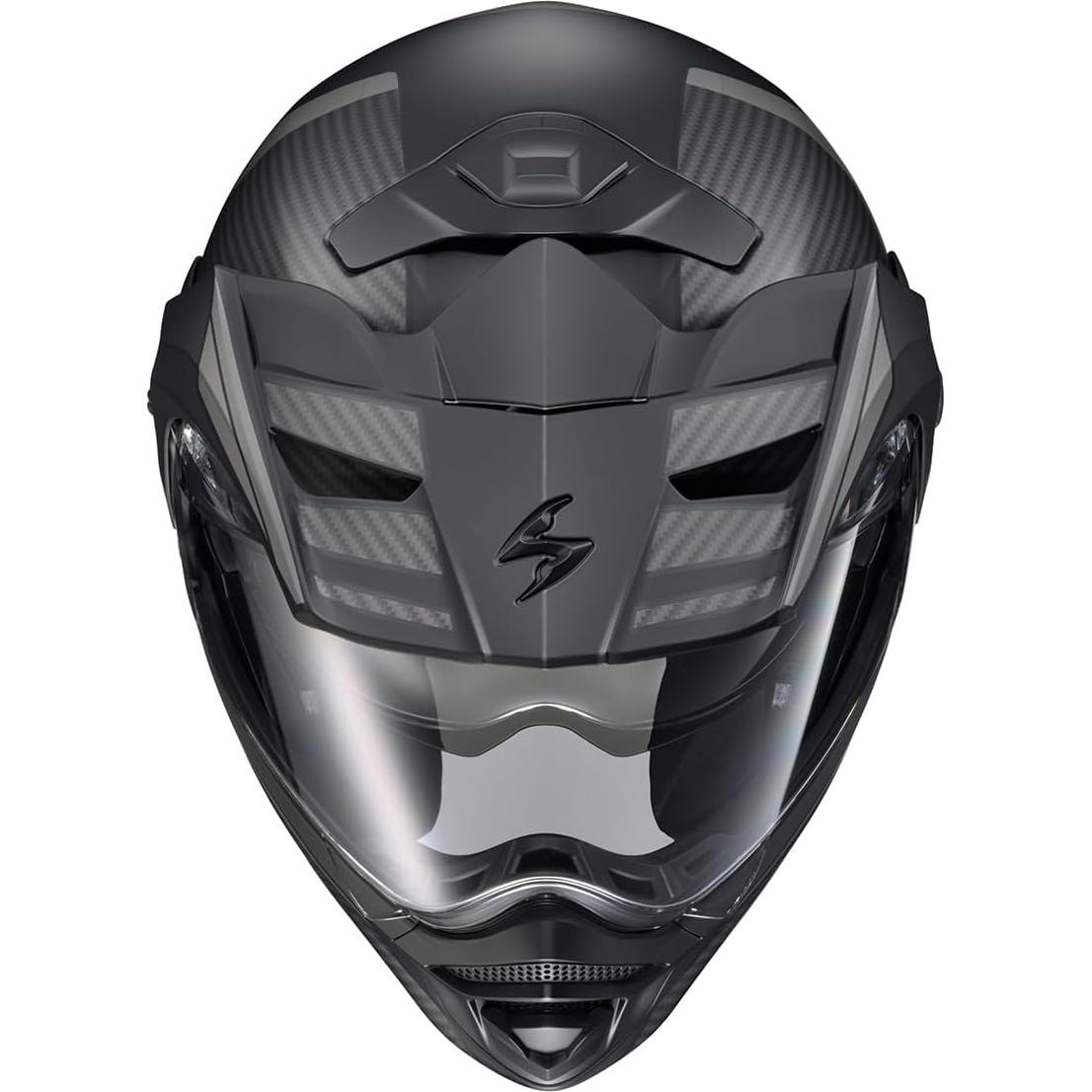 Casco Modular ScorpionEXO AT960 Aventura Adulto X-Grande