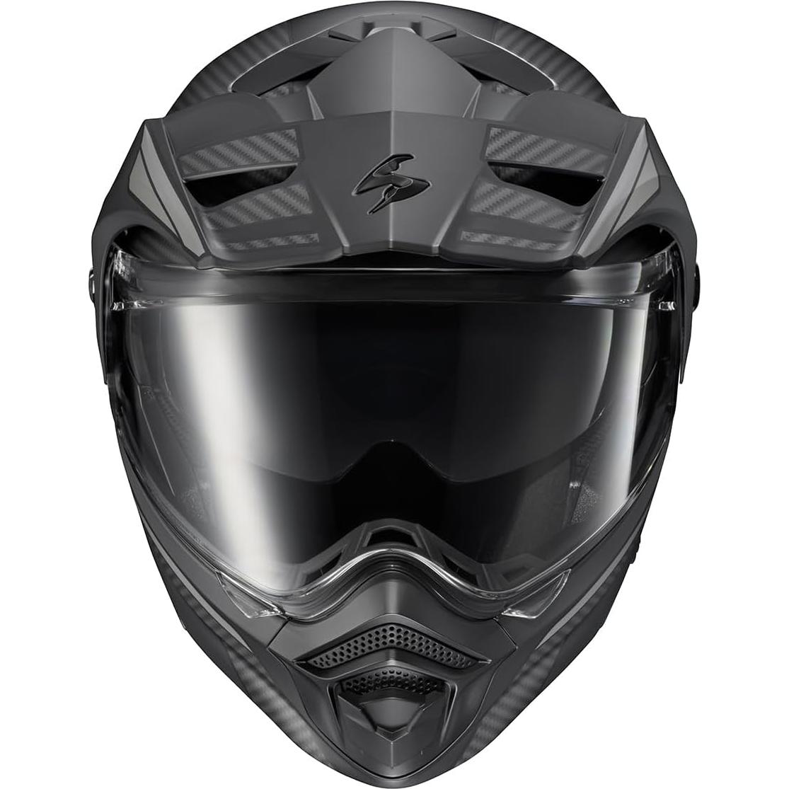 Casco Modular ScorpionEXO AT960 Aventura Adulto X-Grande