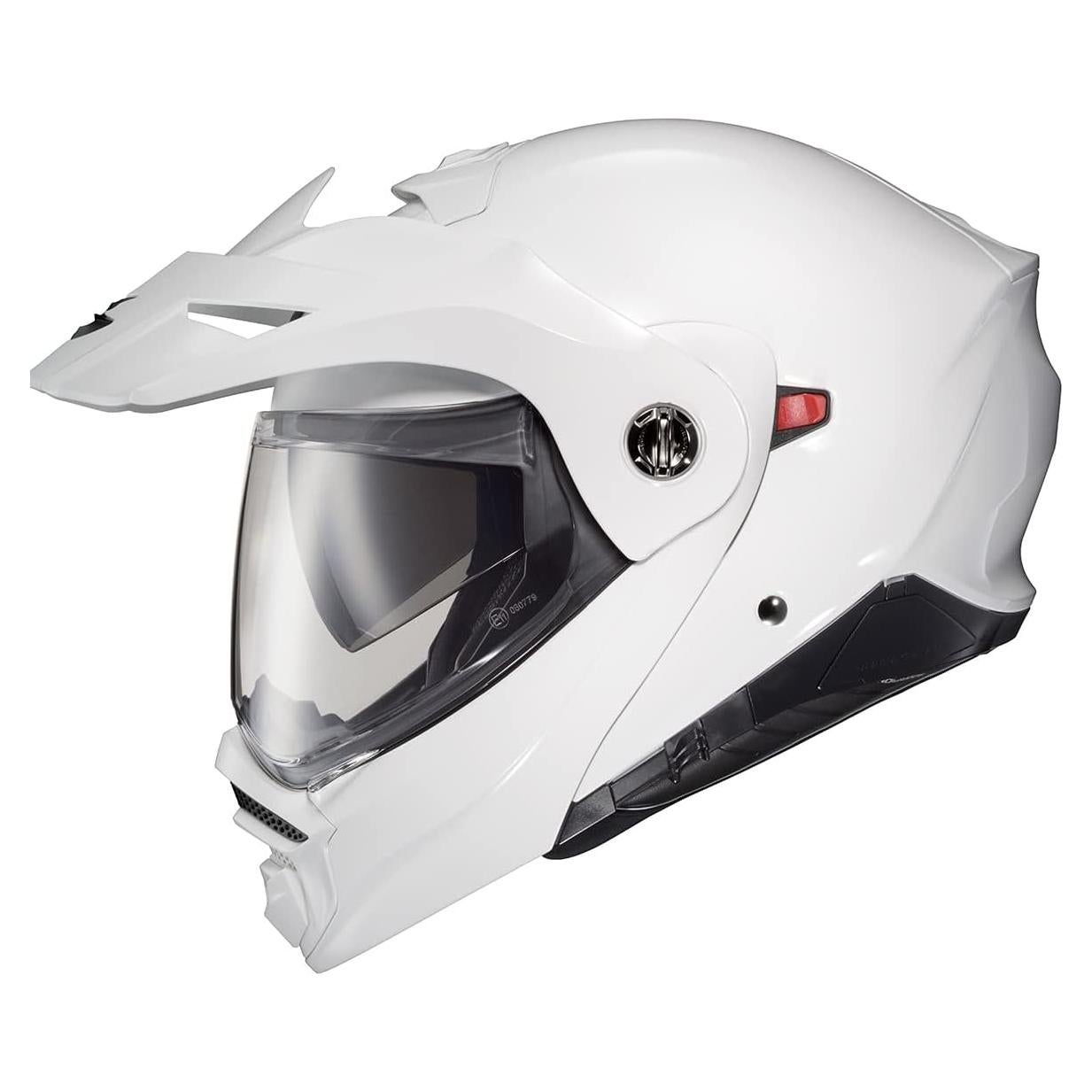 Casco Modular ScorpionEXO AT960 Aventura Adulto Bluetooth S