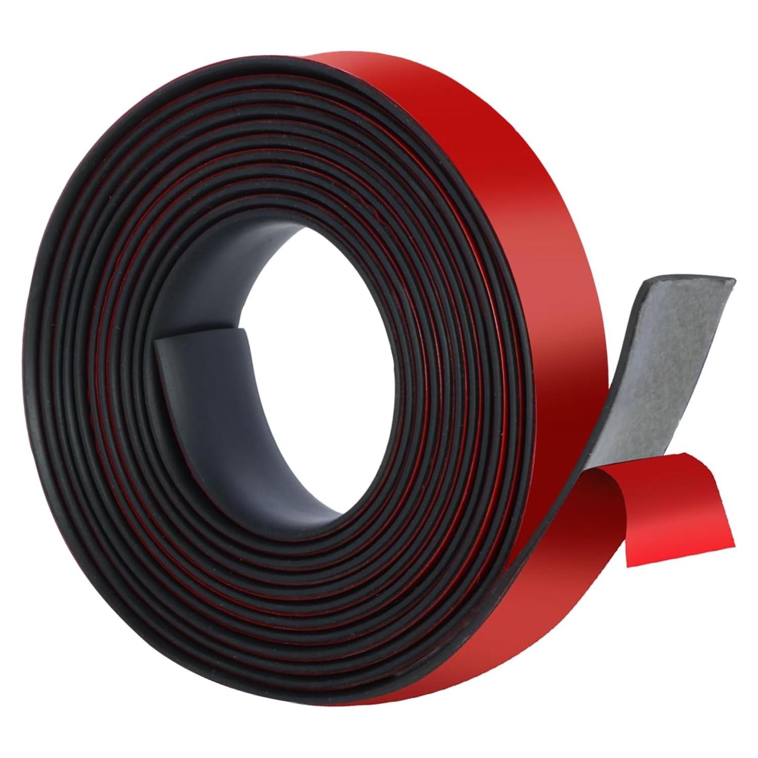 Tira de goma adhesiva Storystore 1cm x 0.3cm x 3.05m