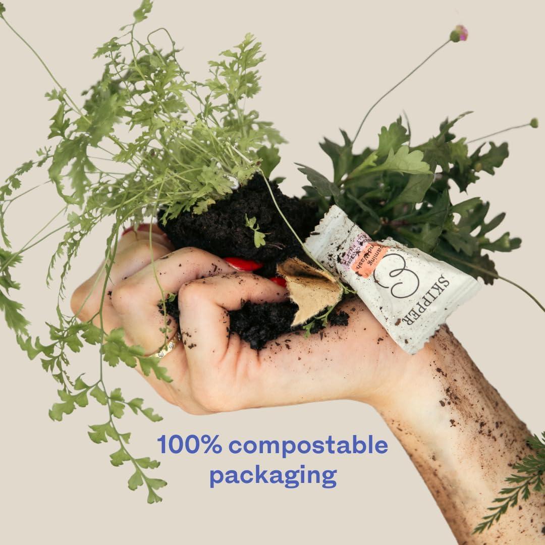 Recargas Limpiador Multi-Superficie Skipper - 12 Tabletas 192 oz