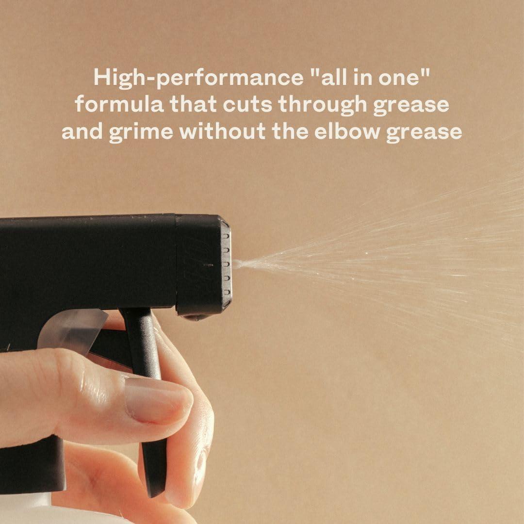 Recargas Limpiador Multi-Superficie Skipper - 12 Tabletas 192 oz