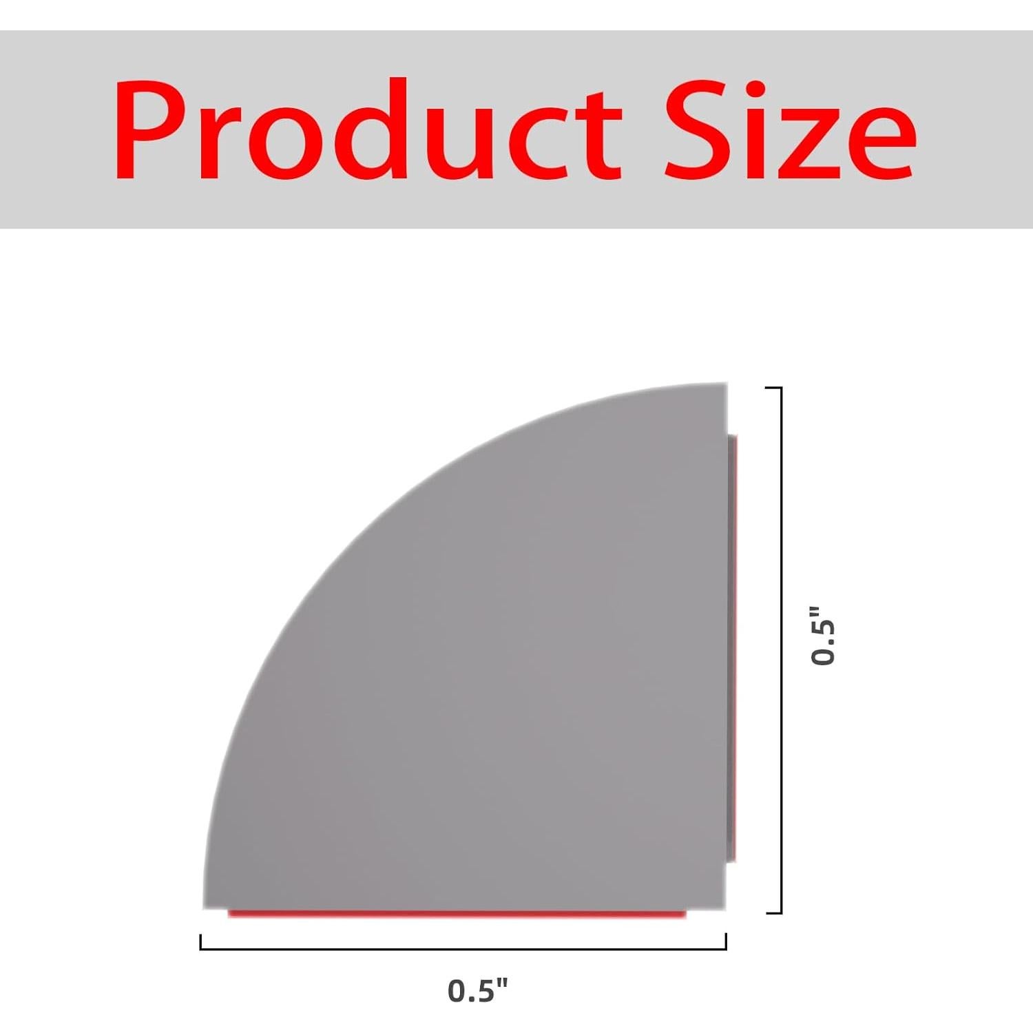 Moldura Flexible Autoadhesiva Risunpet 149.86 cm Gris