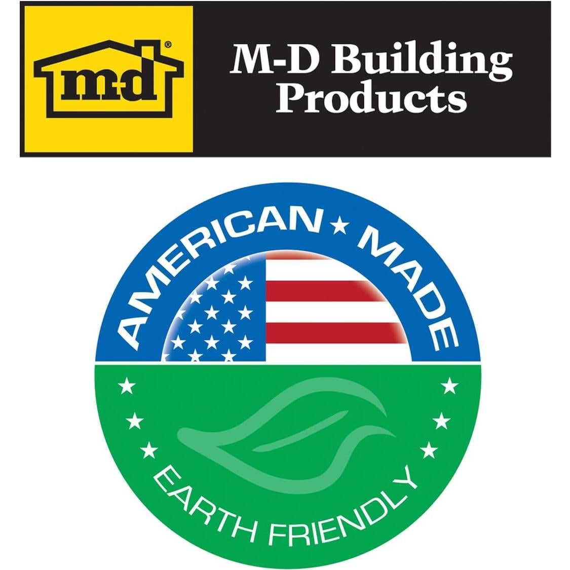 Biselado de Aluminio M-D 91.44 cm Pulido con Clavos