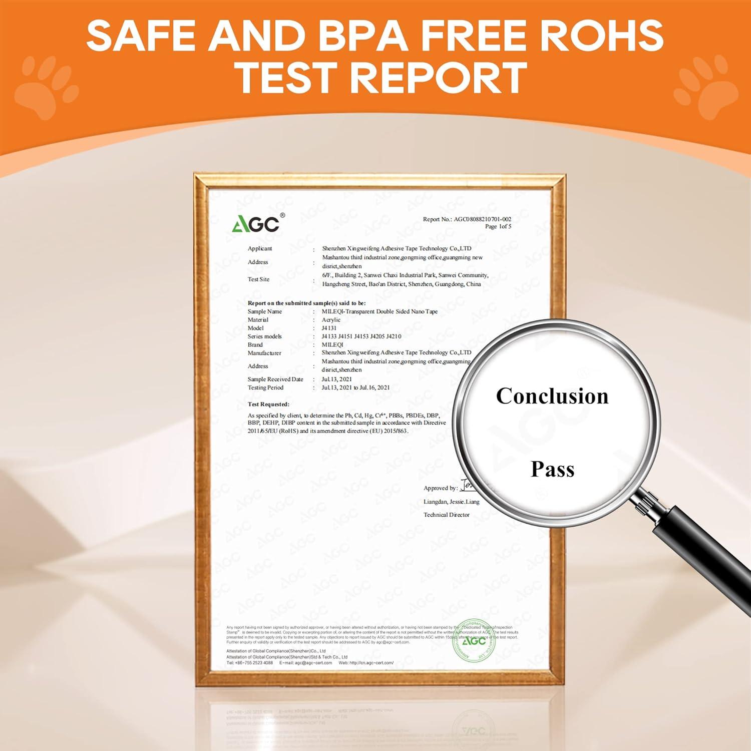 Protector de Puerta y Ventana Loiion 1.01m x 10.16cm Anti Arañazos