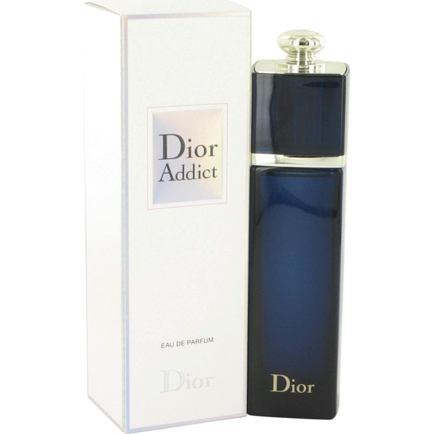 Dior Addict Eau de Parfum 100 ml para Mujeres - Fragancia Floral