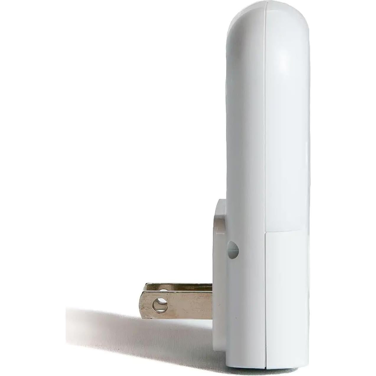 Luz Nocturna Roja Gamma Revive 670nm Terapia Sueño 2 Pzs