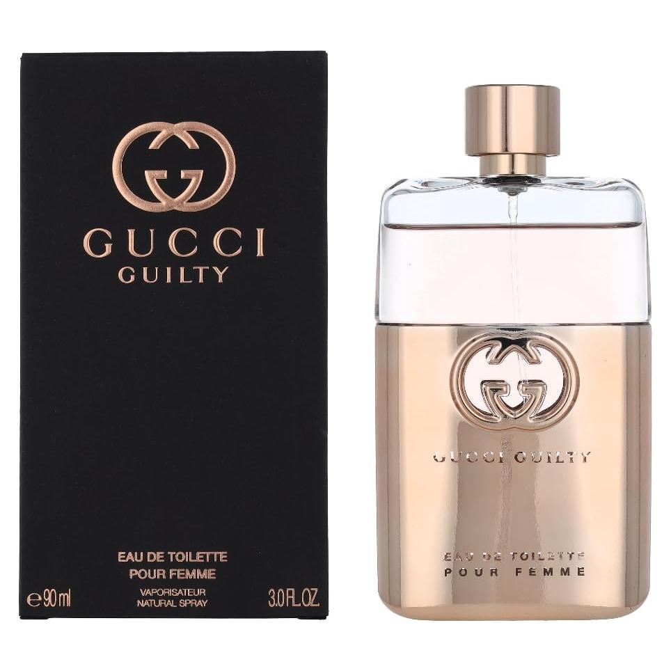 Gucci Guilty Eau De Toilette 88.7 ml para Mujeres