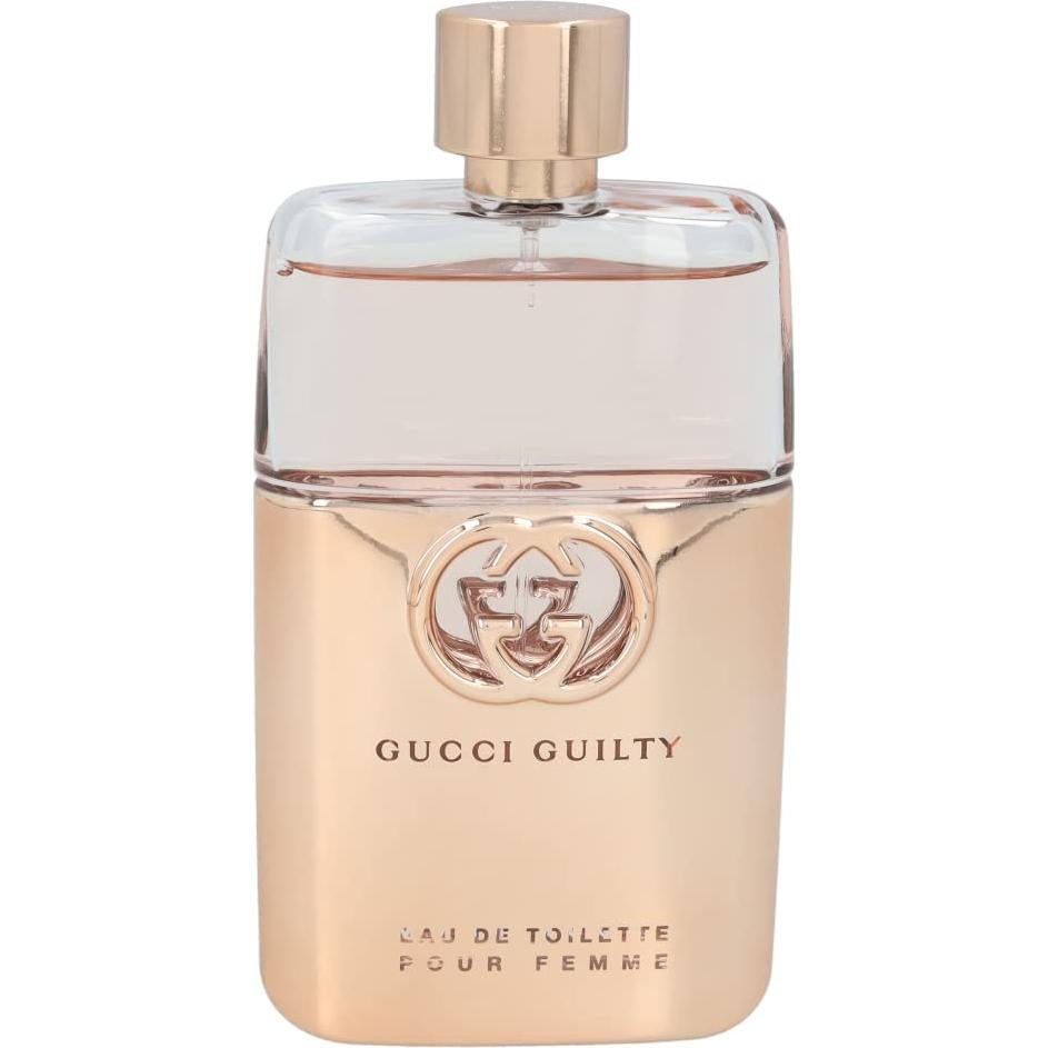 Gucci Guilty Eau De Toilette 88.7 ml para Mujeres