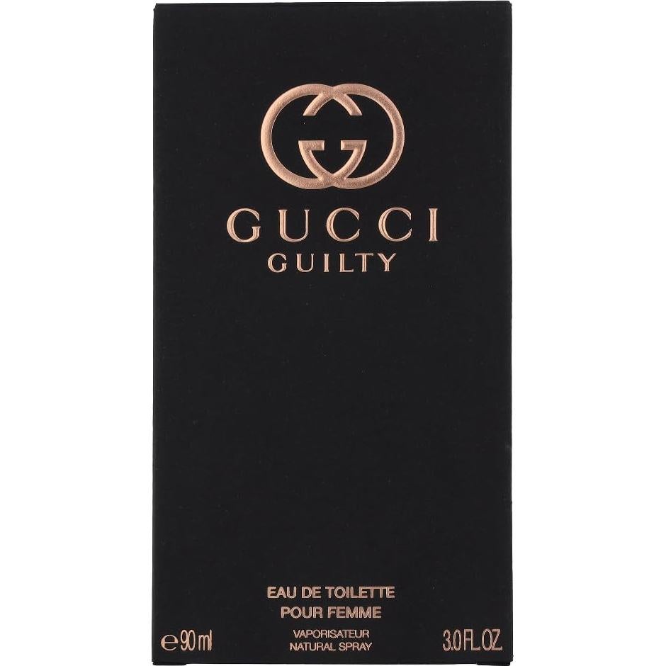 Gucci Guilty Eau De Toilette 88.7 ml para Mujeres