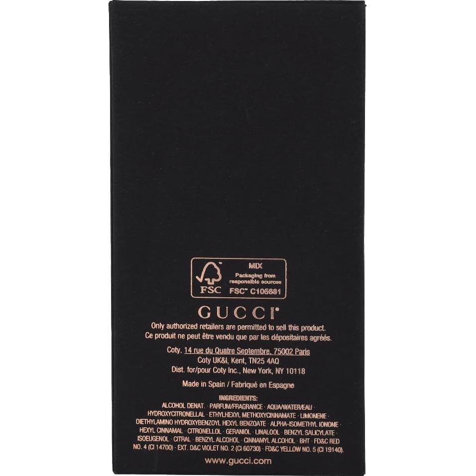 Gucci Guilty Eau De Toilette 88.7 ml para Mujeres