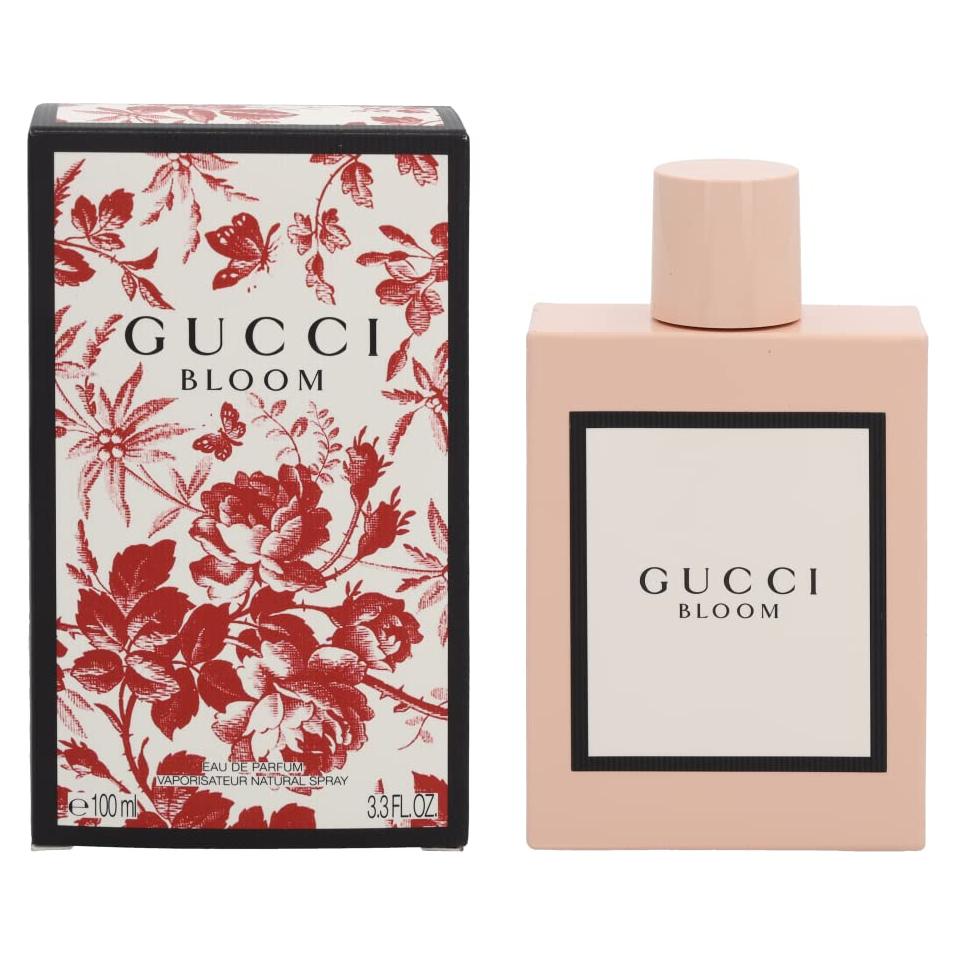 Gucci Bloom EDT Spray Women 3.3 oz