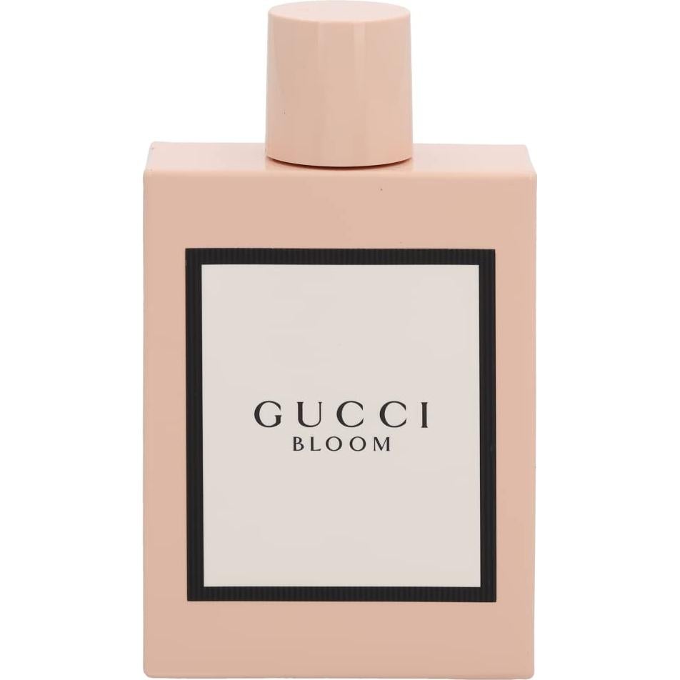 Gucci Bloom EDT Spray Women 3.3 oz