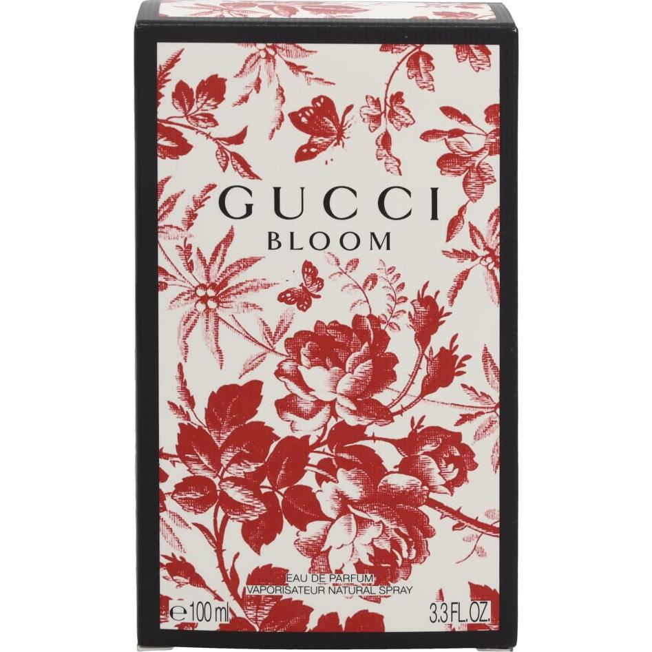 Gucci Bloom EDT Spray Women 3.3 oz