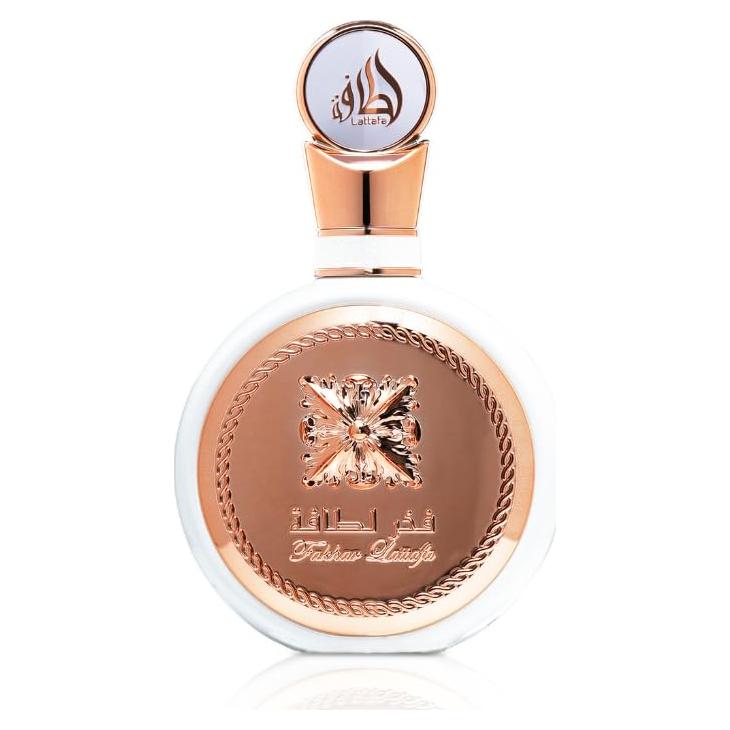 Perfume Lattafa Fakhar Eau De Parfum 100ml para Mujeres