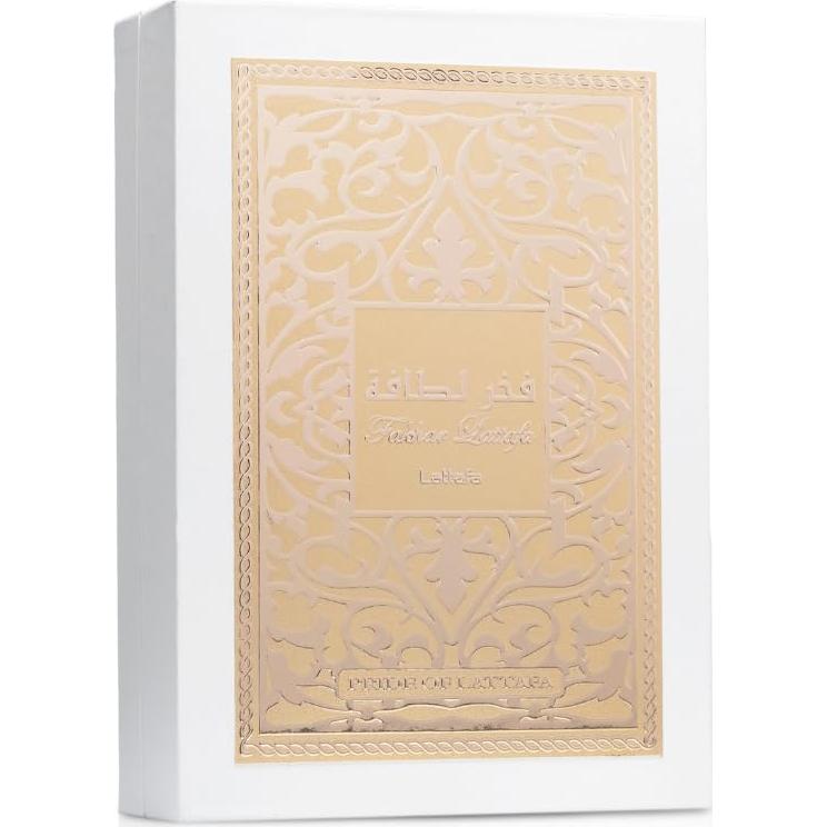 Perfume Lattafa Fakhar Eau De Parfum 100ml para Mujeres
