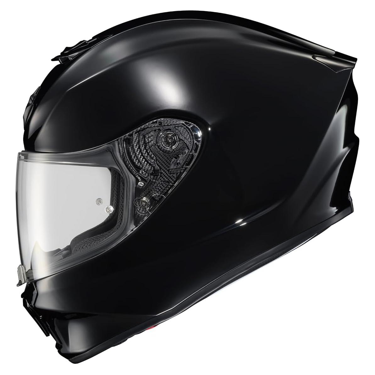 Casco Integral ScorpionEXO EXO-R330 Negro Grande