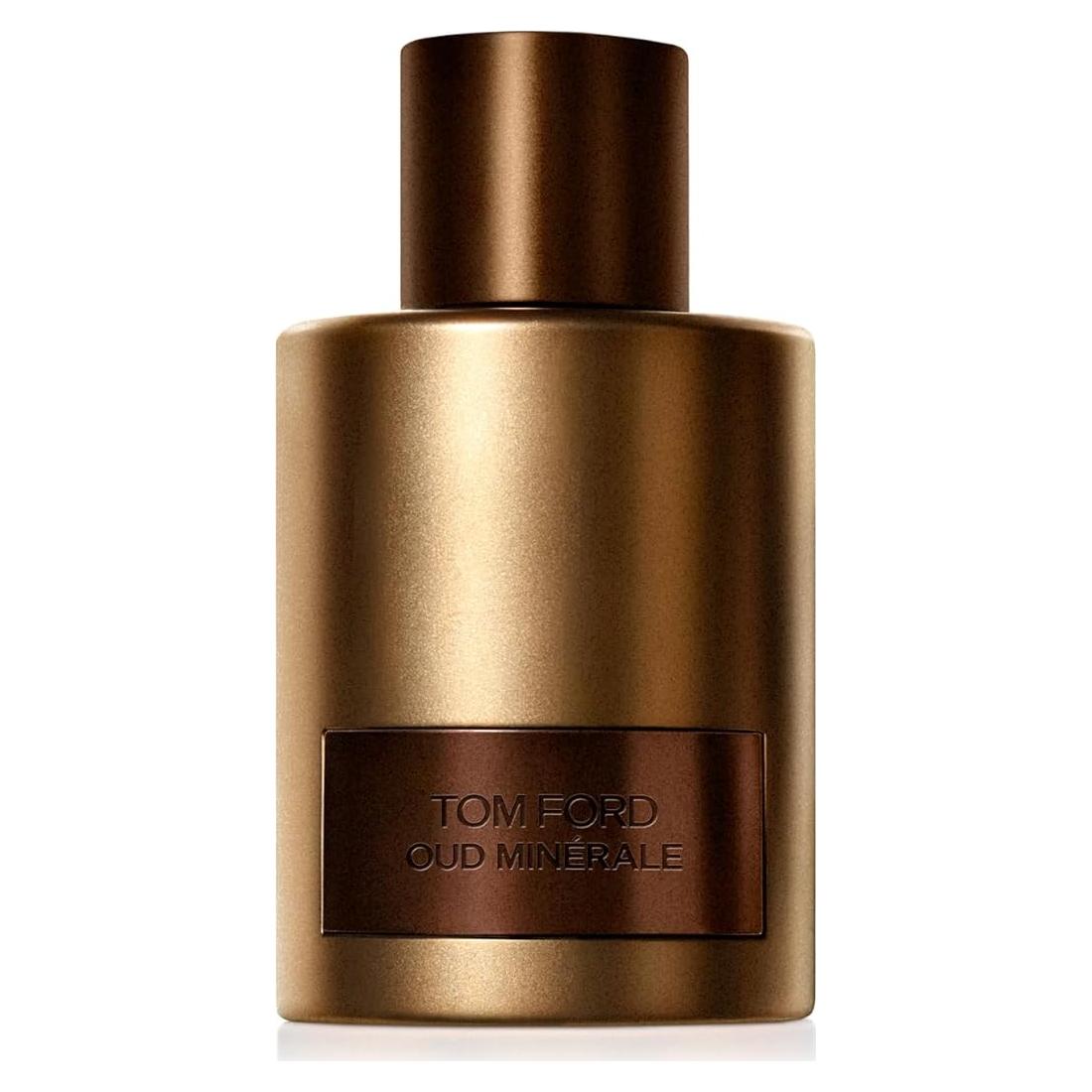 Eau de Parfum Tom Ford Oud Minerale 100 ml Unisex