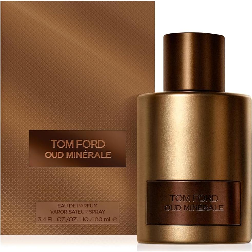 Eau de Parfum Tom Ford Oud Minerale 100 ml Unisex