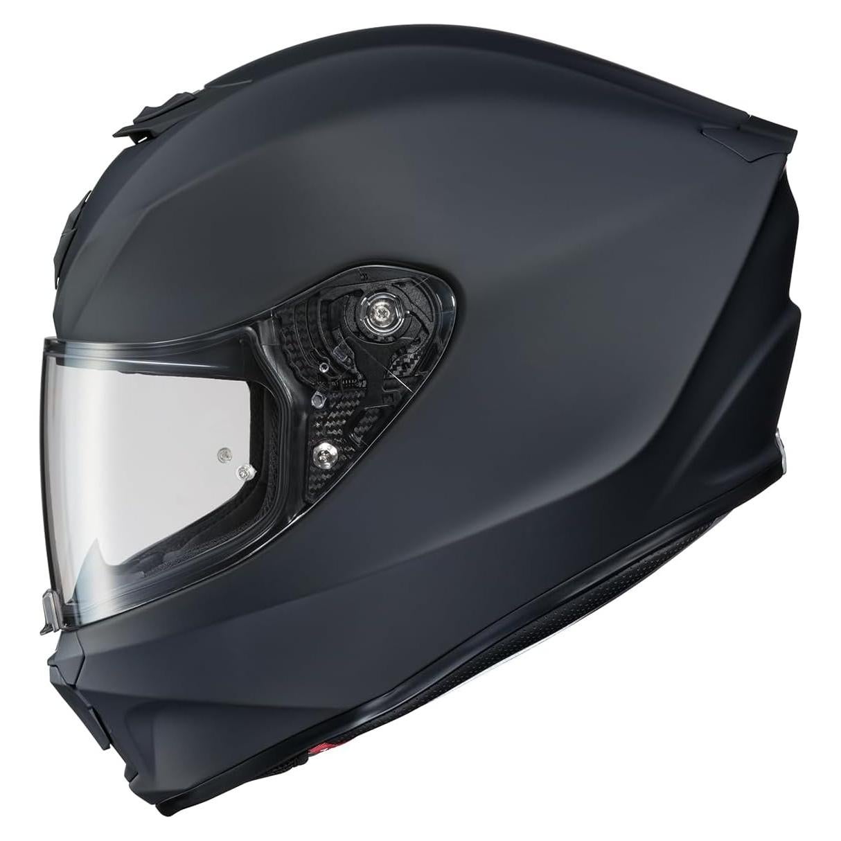 Casco Integral ScorpionEXO EXO-R330 Negro Mate Pequeño