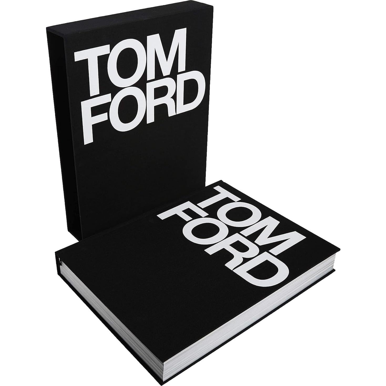 Tom Ford