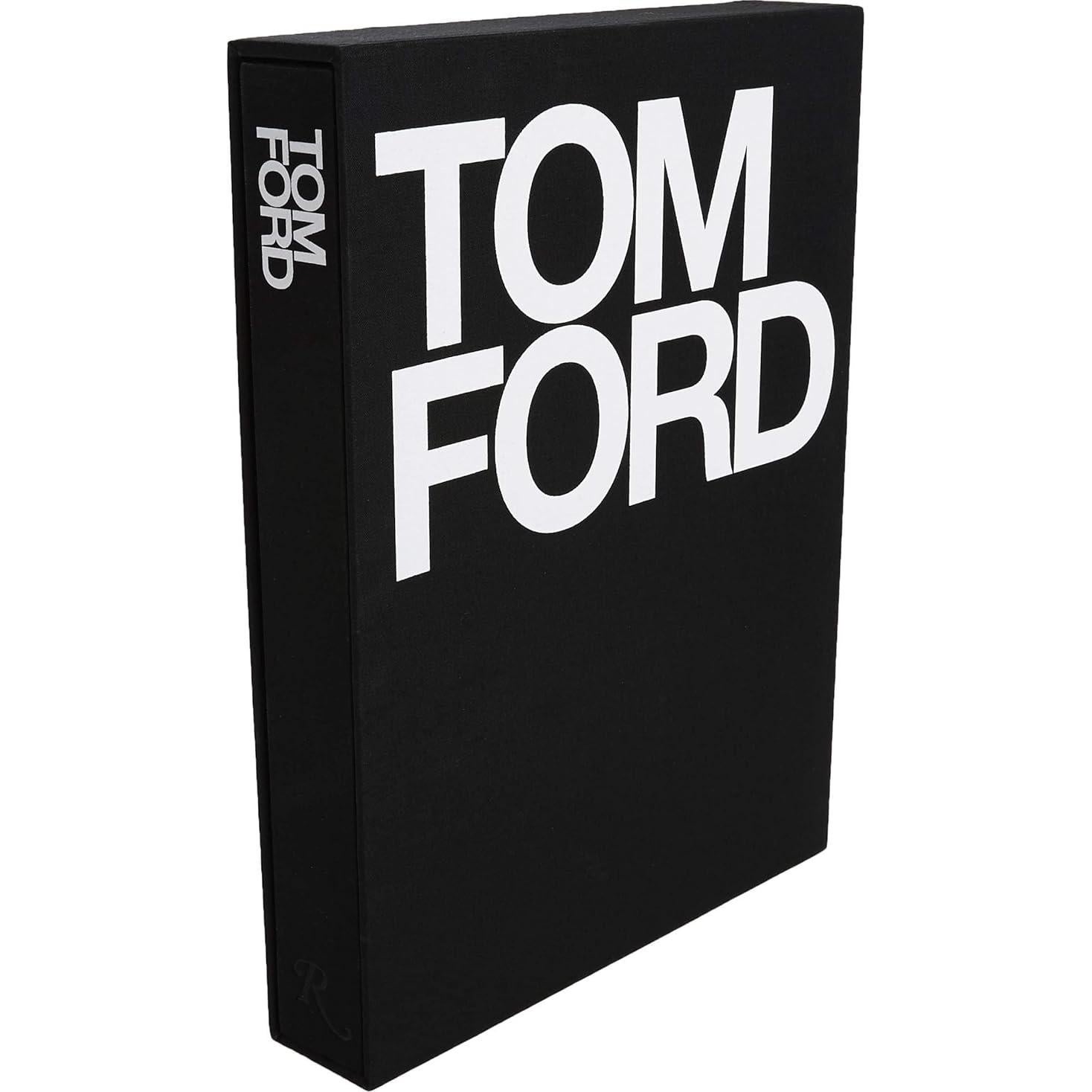 Tom Ford