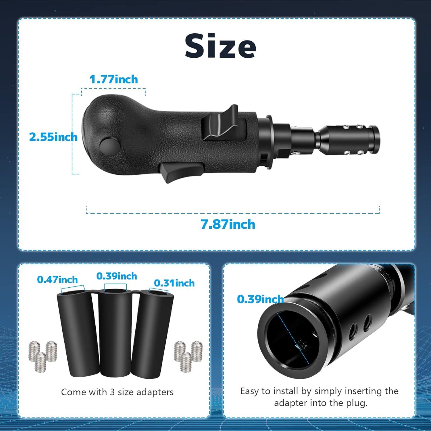 Cambiador USB Dexepe para Simulador de Camiones PC - Compatible G25 G27 G29 TH8A